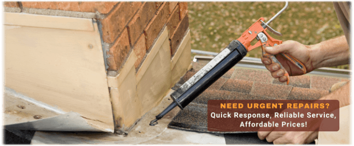 Chimney Repair Surprise AZ