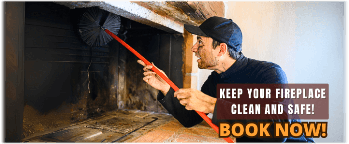 Fireplace Cleaning Surprise AZ