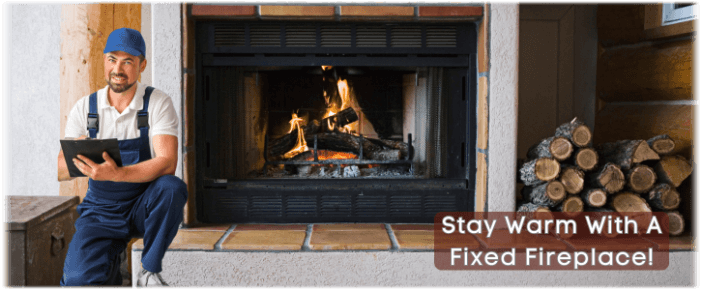 Fireplace Repair Surprise AZ