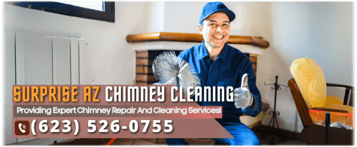 Chimney Cleaning Surprise AZ